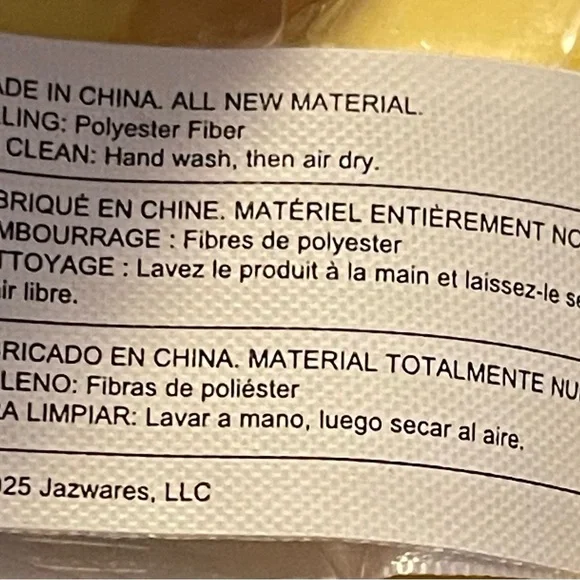 Squishmallows Hippy Chick Floral Crown Easter Gift Boys Girls Baby even Grandma! - Picture 6 of 7